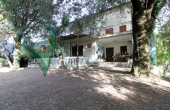 Villa singola con terreno ( CANNETO 249)