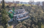 Villa indipendente immersa nella campagna Sabina (COLLEVECCHIO 379-020224)