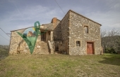 Antico casale in pietra con giardino (POGGIO DI OTRICOLI 79-090424)