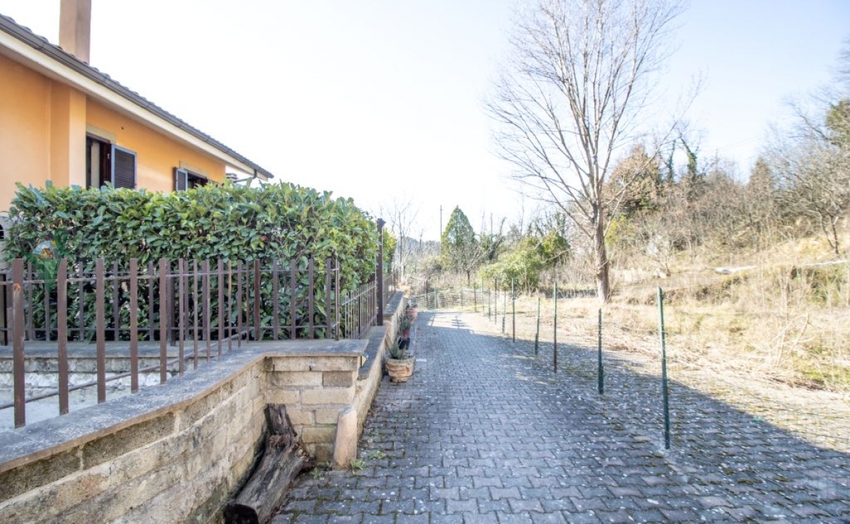 VIALETTO INGRESSO 