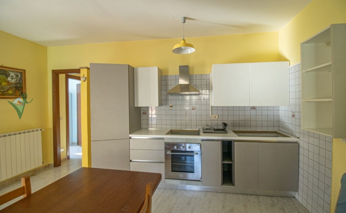 CUCINA 
