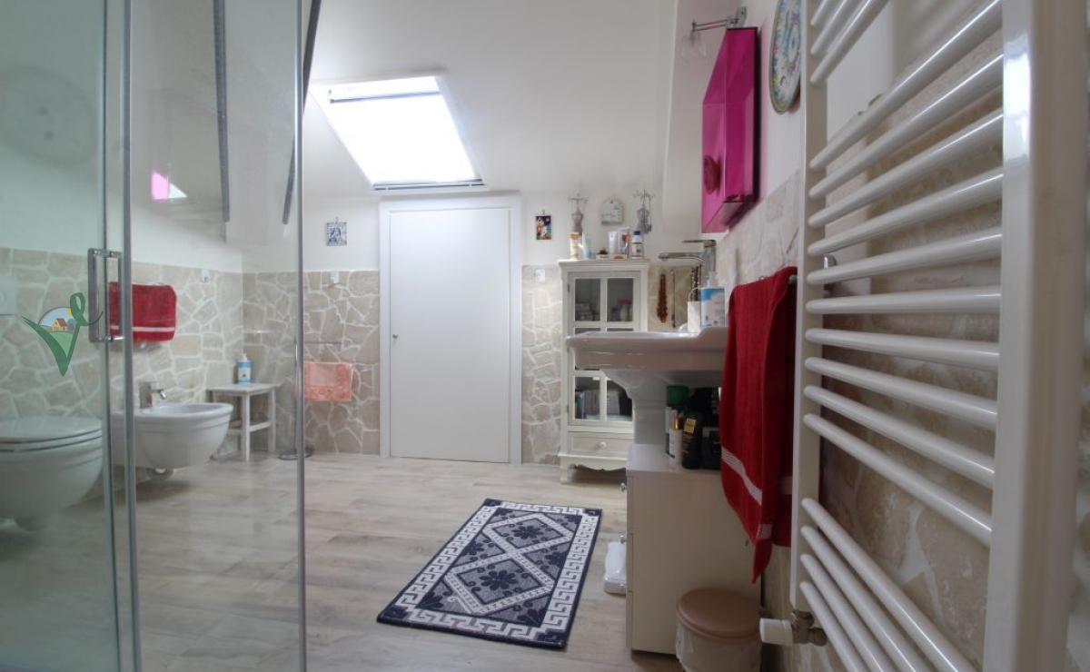 bagno