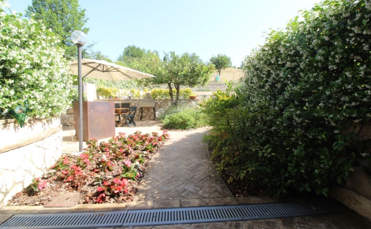 giardino