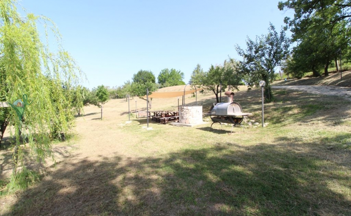 terreno