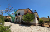 VILLA UNIFAMILIARE(MORLUPO 320)