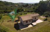 Villa nuova con terreno (Montopoli220)