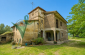 Casa Indipendente in Vendita a Torri in Sabina - Vocabolo San Vittore (195) 