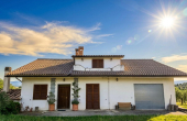 VILLA INDIPENDENTE RISTRUTTURATA (TORRI 279)