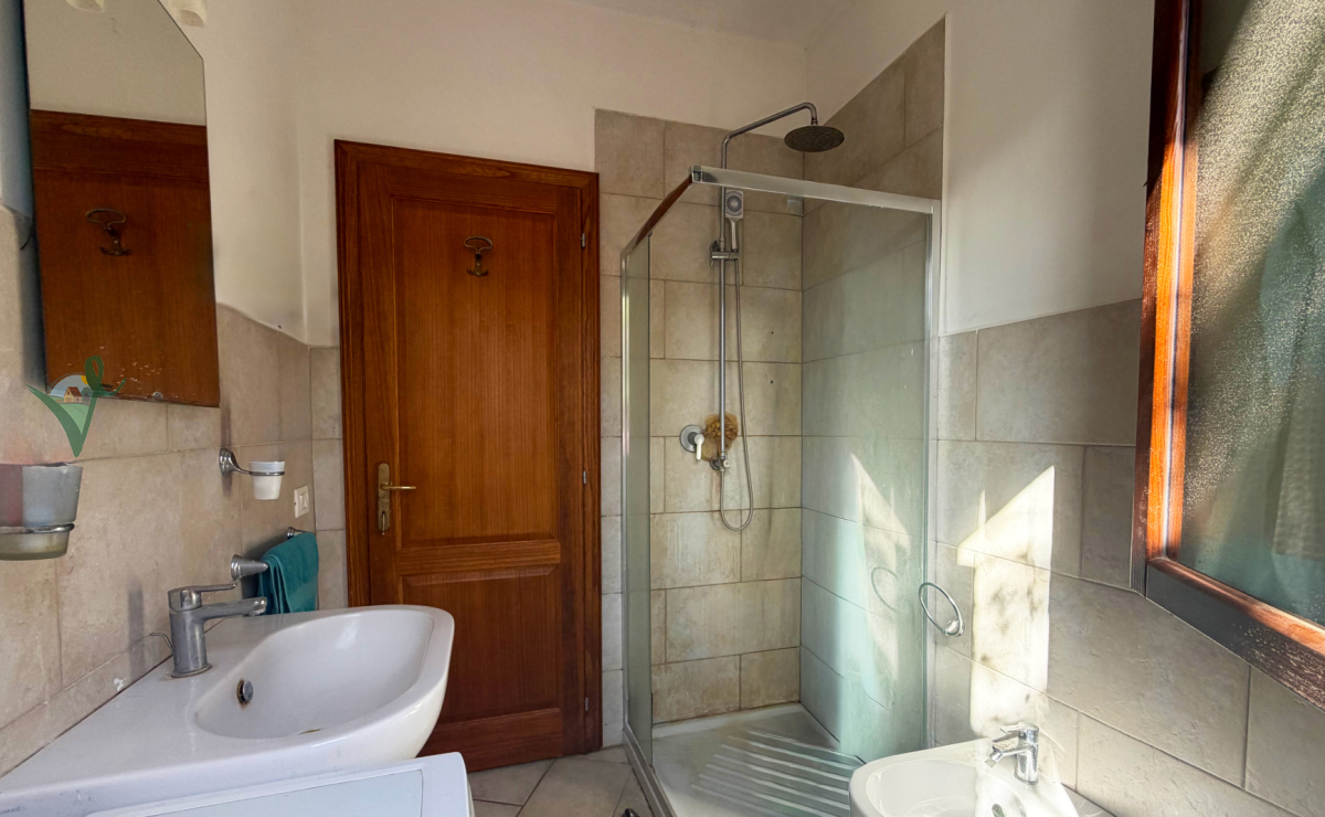 BAGNO