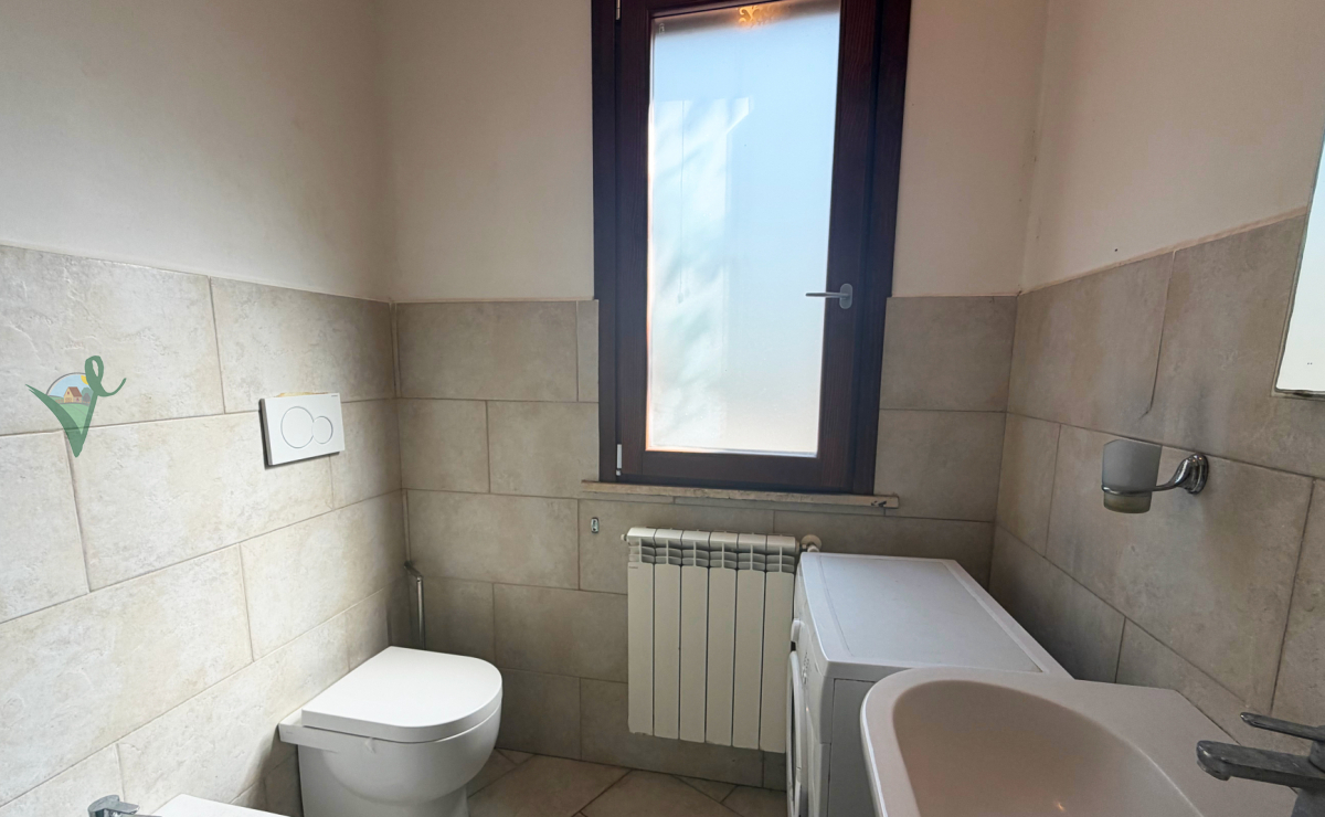 BAGNO