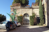 Appartamento in palazzo nobiliare (rocc219)