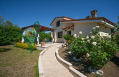 VILLA INDIPENDENTE CON GIARDINO (FORMELLO 559)