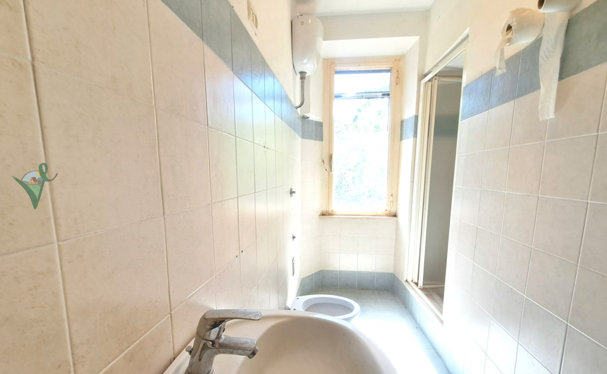 Bagno 1
