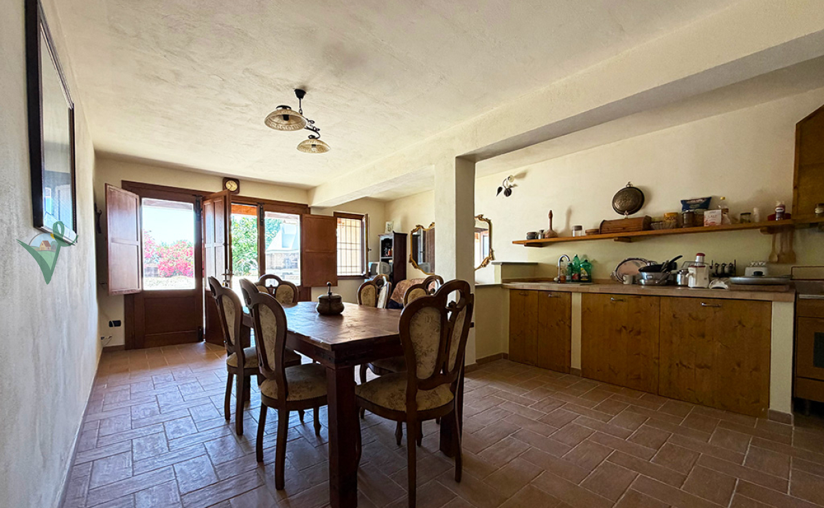 CUCINA/TAVERNA