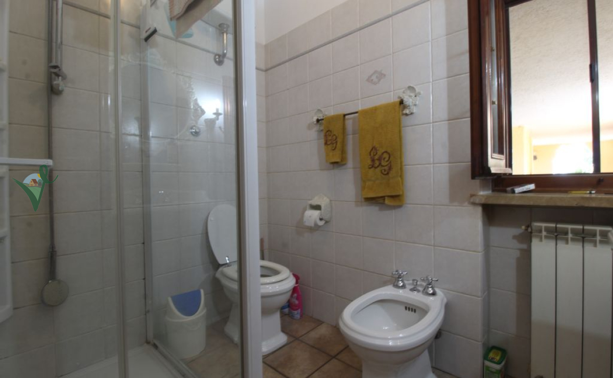 BAGNO