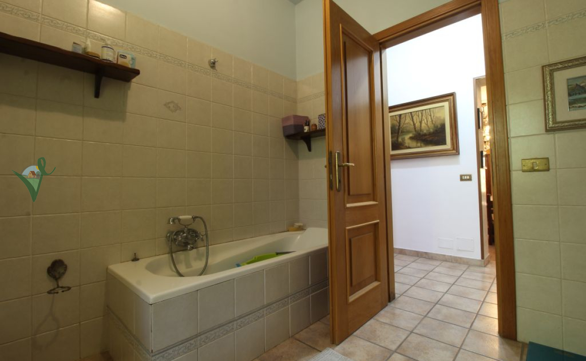 BAGNO