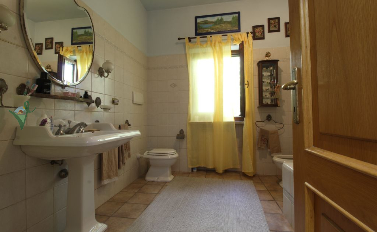 BAGNO