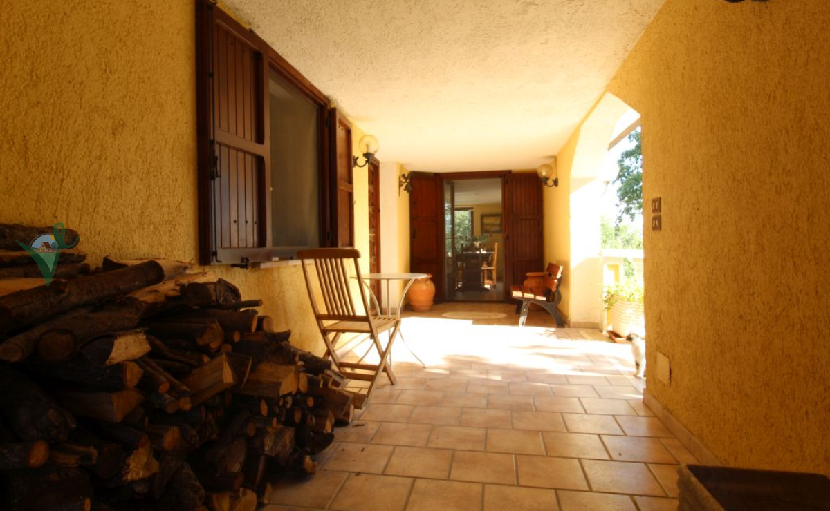 PORTICO